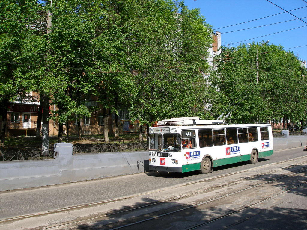 Иваново, ВЗТМ-5284.02 № 467