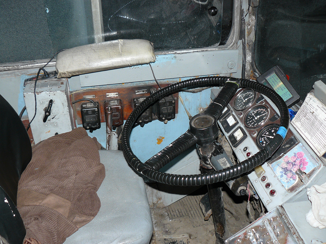 Novosibirsk, ZiU-682V-012 [V0A] № 3244