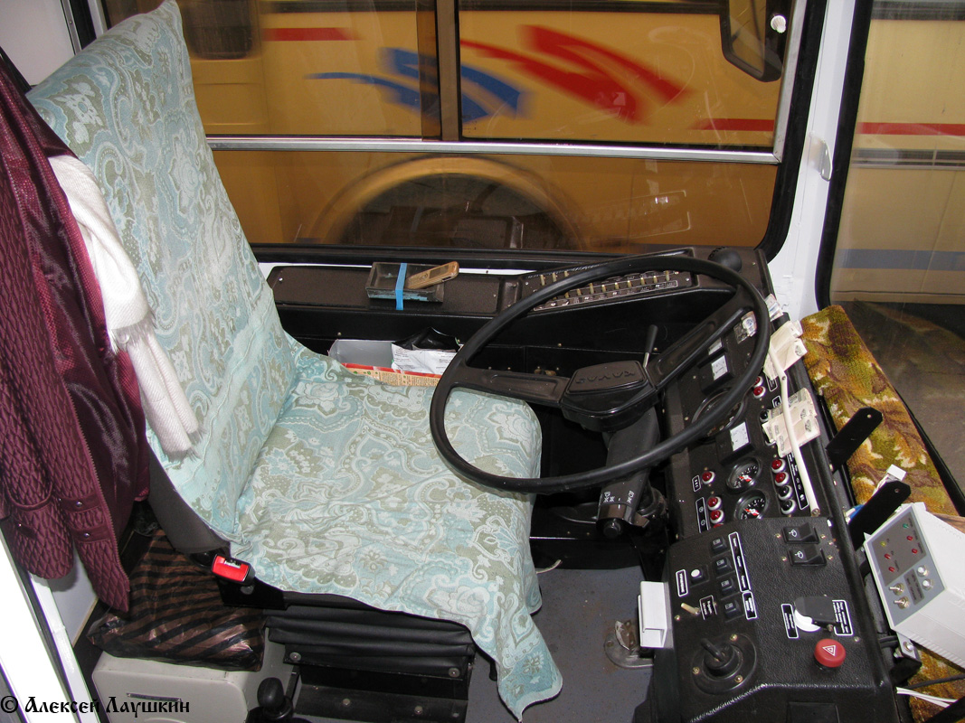 Воронеж, ЗиУ-682Г-016.04 № 333