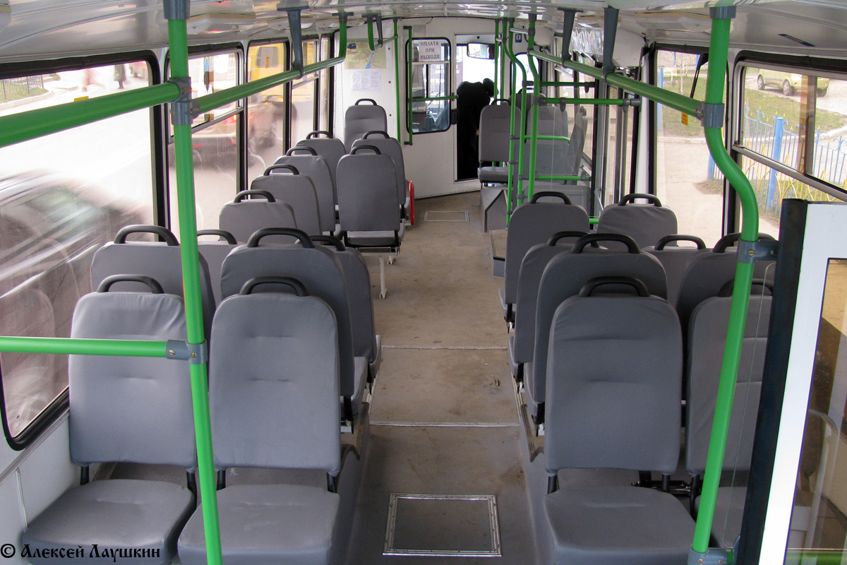 Воронеж, ЗиУ-682Г-016.04 № 333