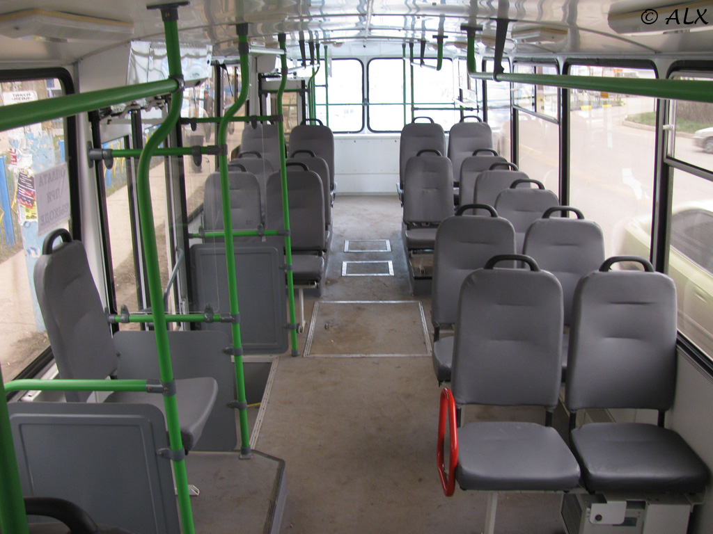 Воронеж, ЗиУ-682Г-016.04 № 333