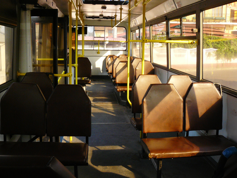 Тернополь, ЛАЗ-52522 № 143