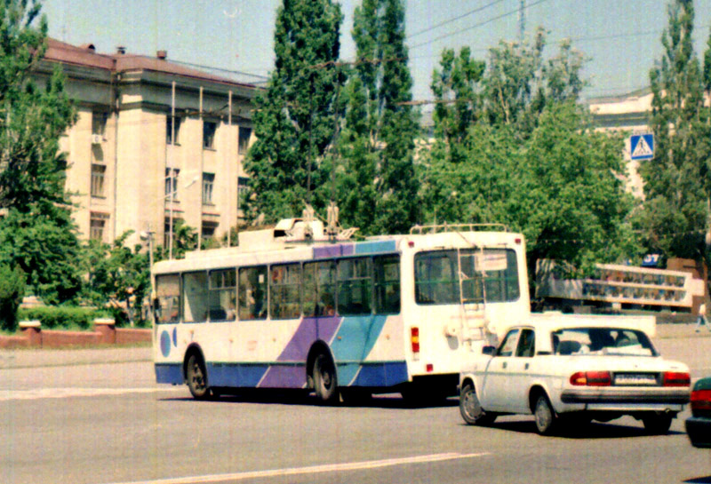 Курск, ВМЗ-5298.00 (ВМЗ-375) № 227