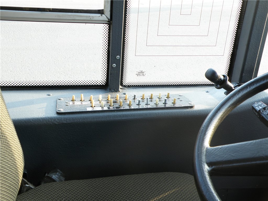 Нижний Новгород, Тролза-5265.00 «Мегаполис» № 1401