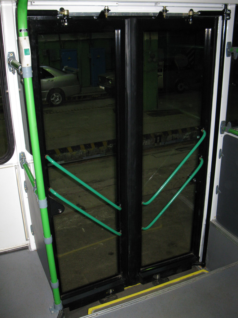 Rjazan, ZiU-682G-016.04 (Sloboda) № 3084; Trolleybuses — ZiU-682G-016.04 [Sloboda]