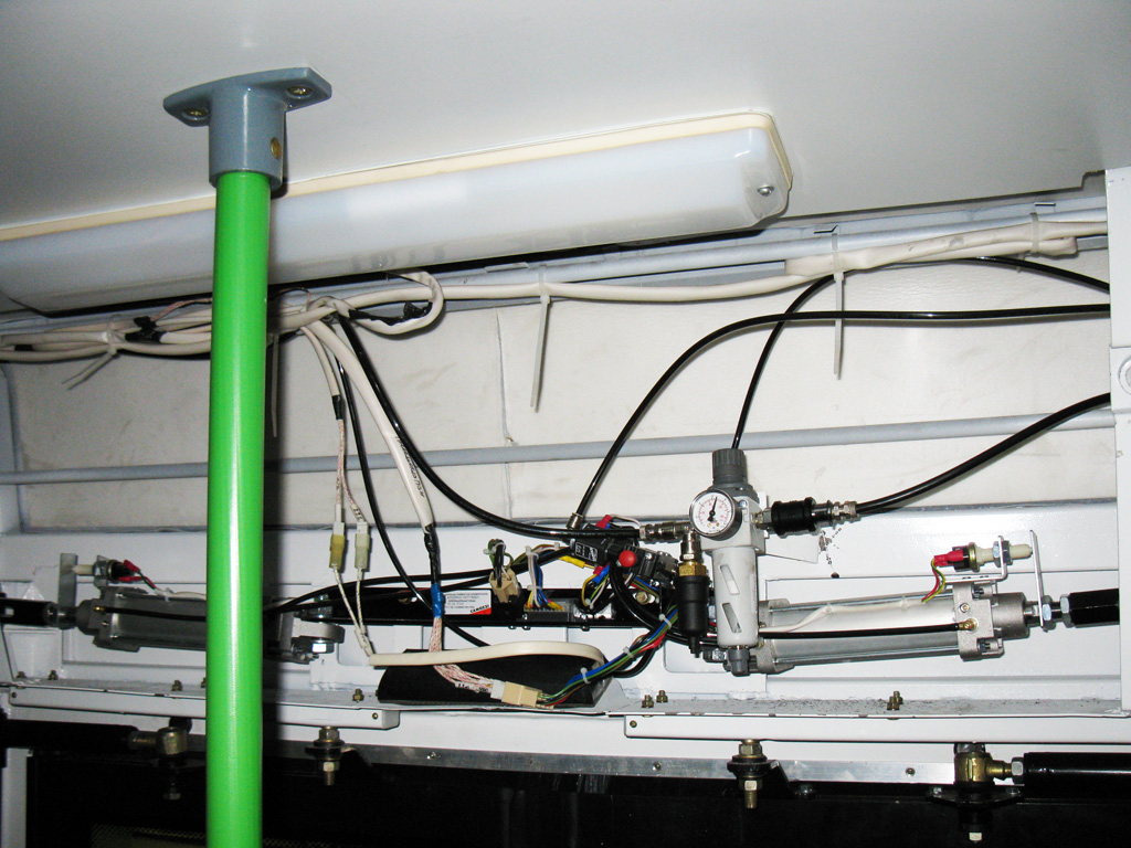 Riazan, ZiU-682G-016.04 (Sloboda) Nr 3084; Trolleybuses — ZiU-682G-016.04 [Sloboda]