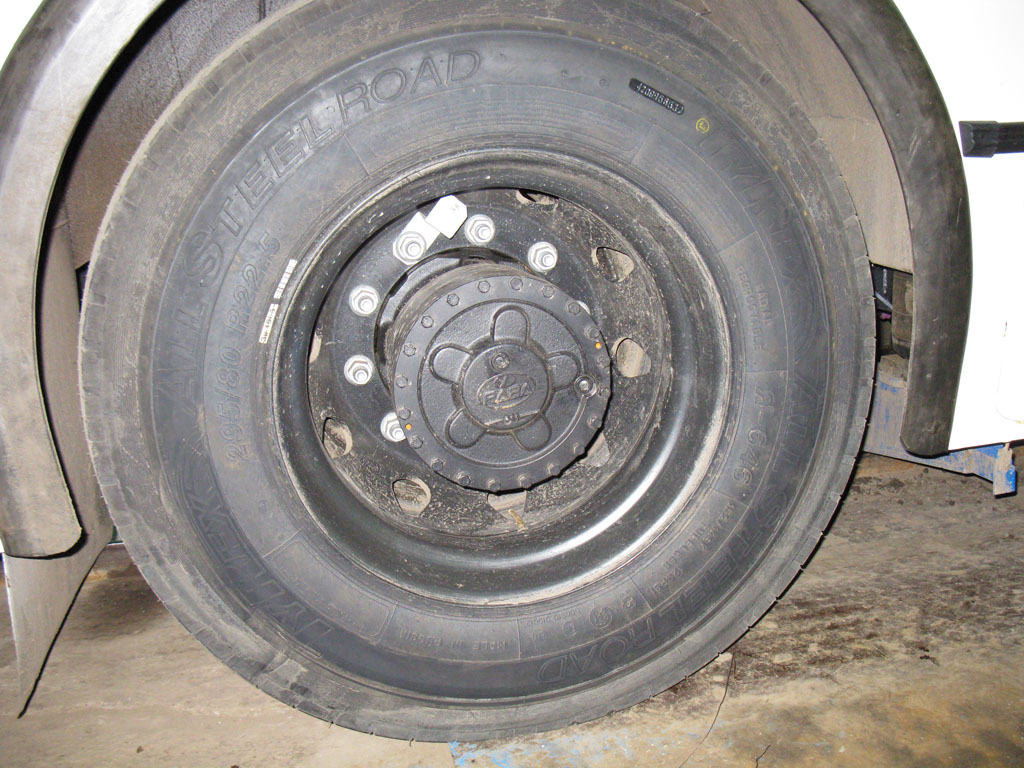 Рязань, ЗиУ-682Г-016.04 (Слобода) № 3084; Троллейбусы — ЗиУ-682Г-016.04 [Слобода]