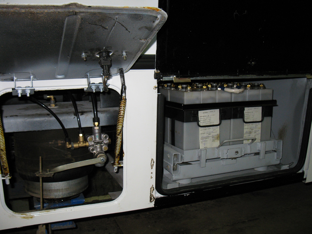 Riazan, ZiU-682G-016.04 (Sloboda) Nr 3084; Trolleybuses — ZiU-682G-016.04 [Sloboda]