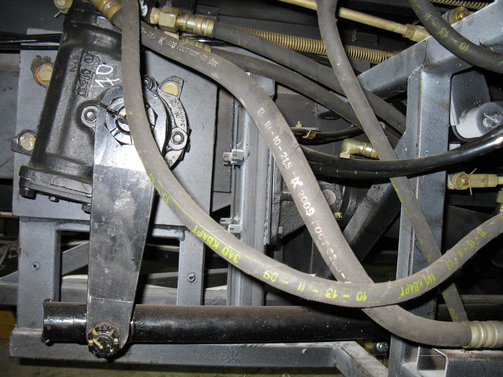 Ryazan, ZiU-682G-016.04 (Sloboda) № 3084; Trolleybuses — ZiU-682G-016.04 [Sloboda]