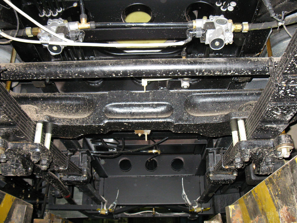 Рязан, ЗиУ-682Г-016.04 (Слобода) № 3084; Троллейбусы — ЗиУ-682Г-016.04 [Слобода]