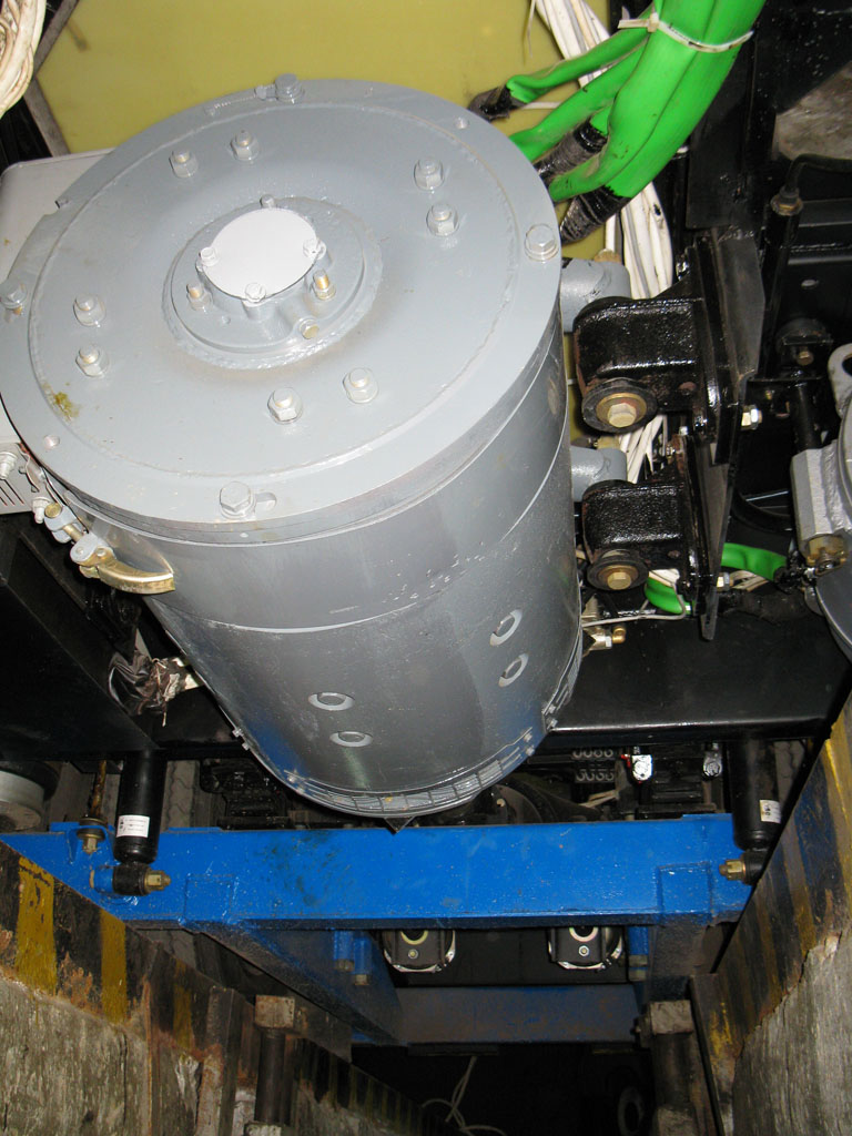 Рязань, ЗиУ-682Г-016.04 (Слобода) № 3084; Троллейбусы — ЗиУ-682Г-016.04 [Слобода]