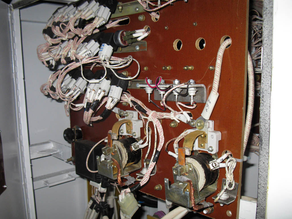 Рязань, ЗиУ-682Г-016.04 (Слобода) № 3084; Тролейбуси — ЗіУ-682Г-016.04 [Слобода]