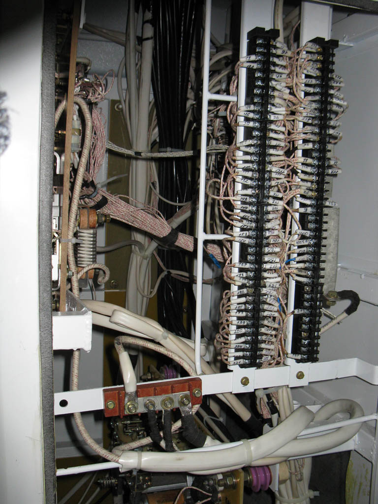 Ryazan, ZiU-682G-016.04 (Sloboda) № 3084; Trolleybuses — ZiU-682G-016.04 [Sloboda]