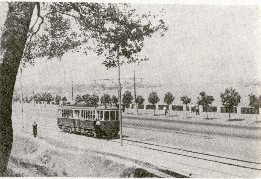 Киев — Исторические фотографии