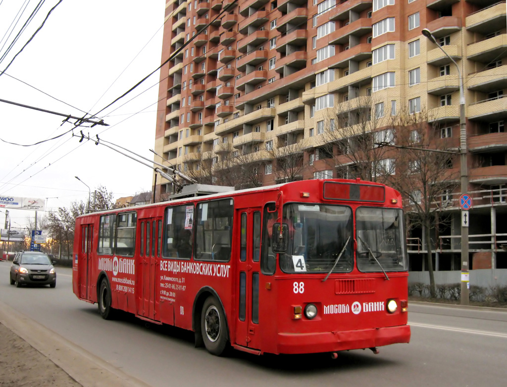 Тула, ЗиУ-682Г [Г00] № 88