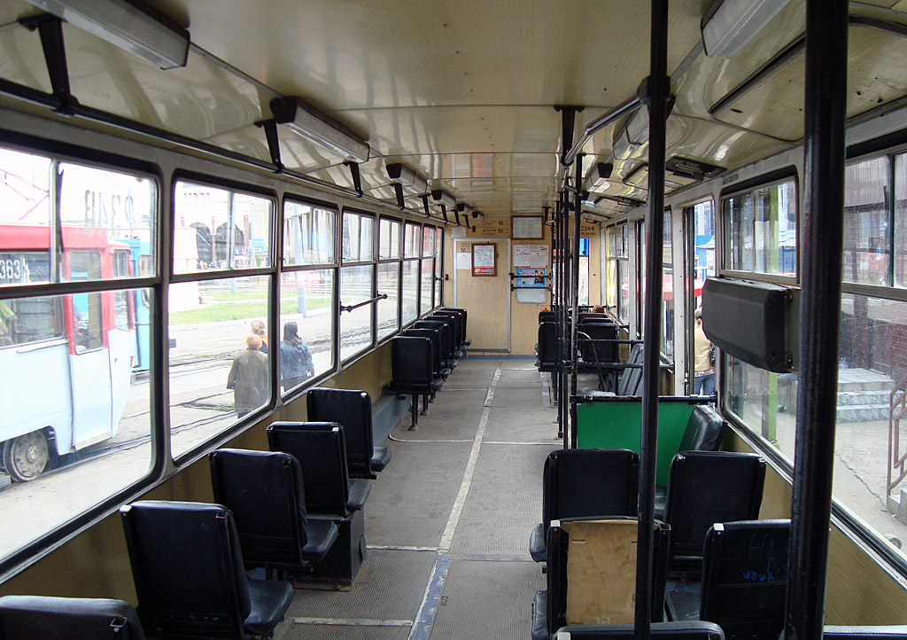 Казань, 71-608КМ № 2348