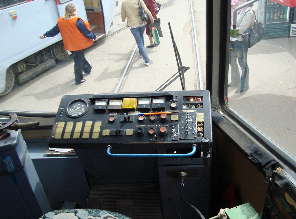 Казань, 71-608КМ № 2348