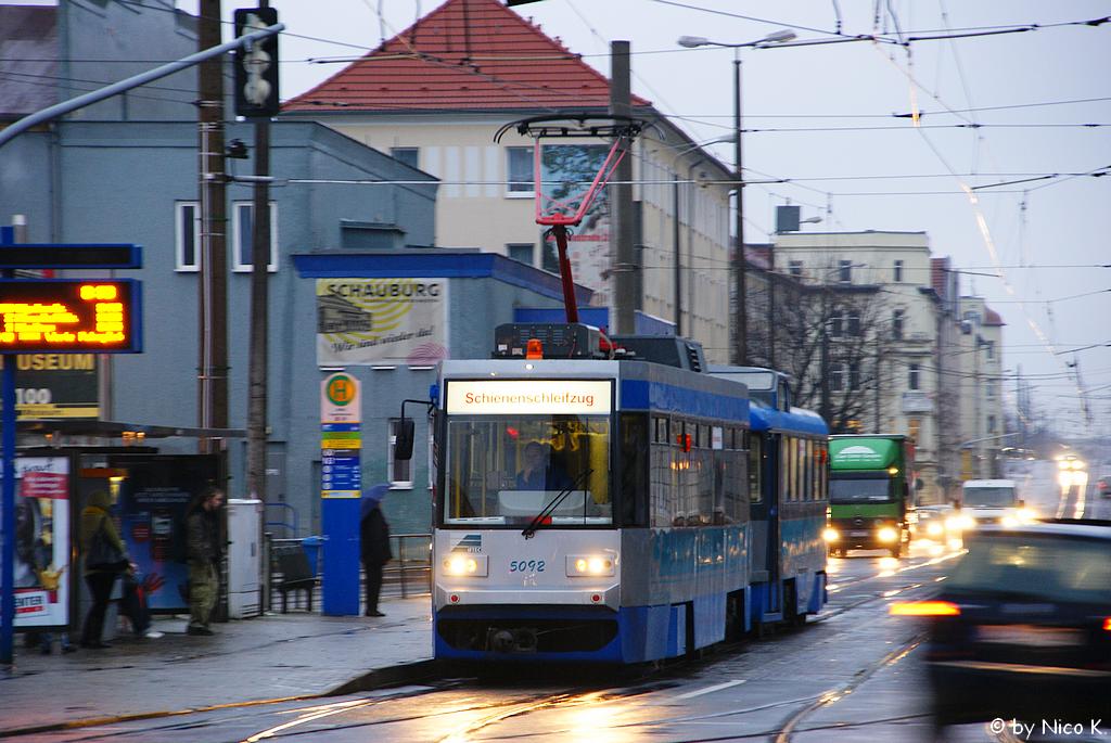 Lipsk, LFB NFTW4 Nr 5092