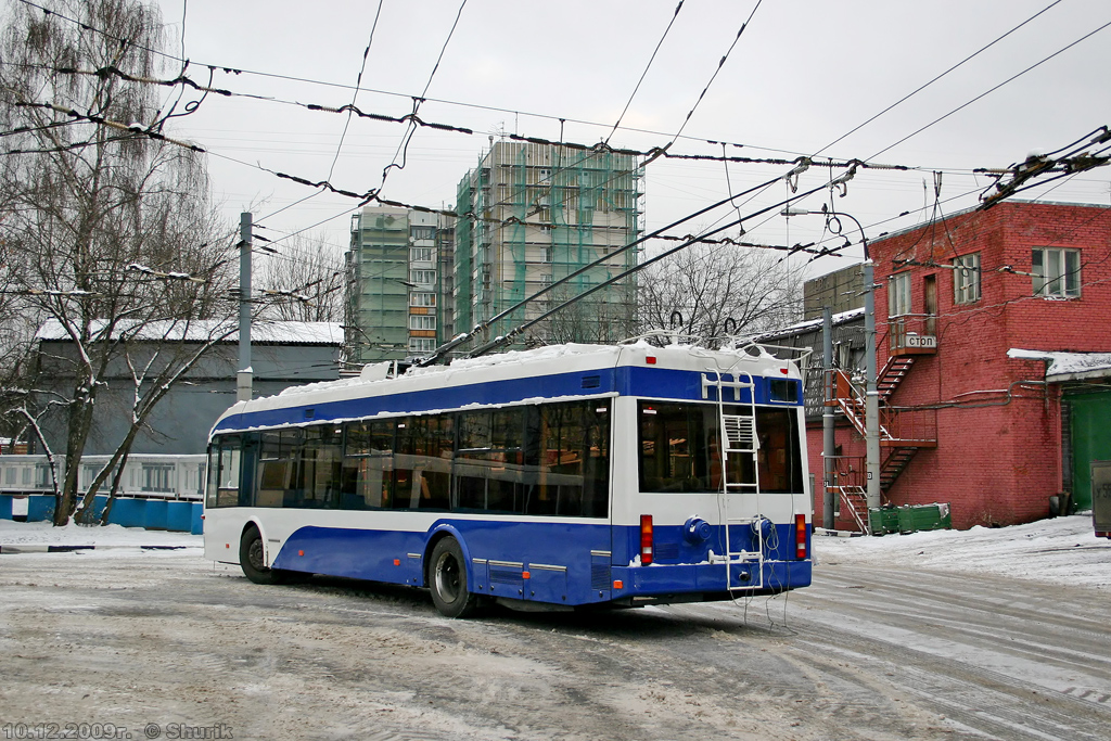 Moskva, SVARZ-6235.01 (BKM 32100M) č. 7894