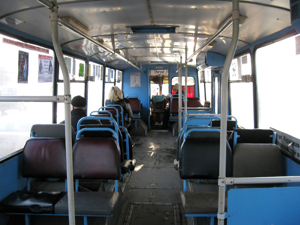 Тула, ВМЗ-170 № 96