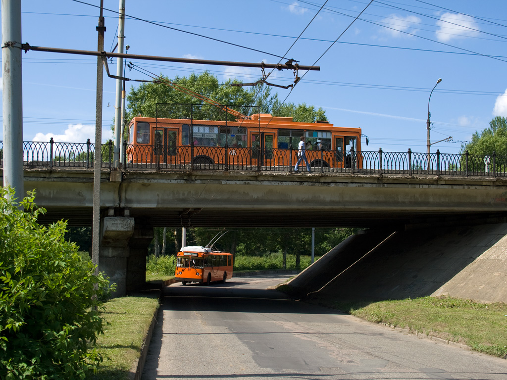 Рыбинск — Разные фотографии