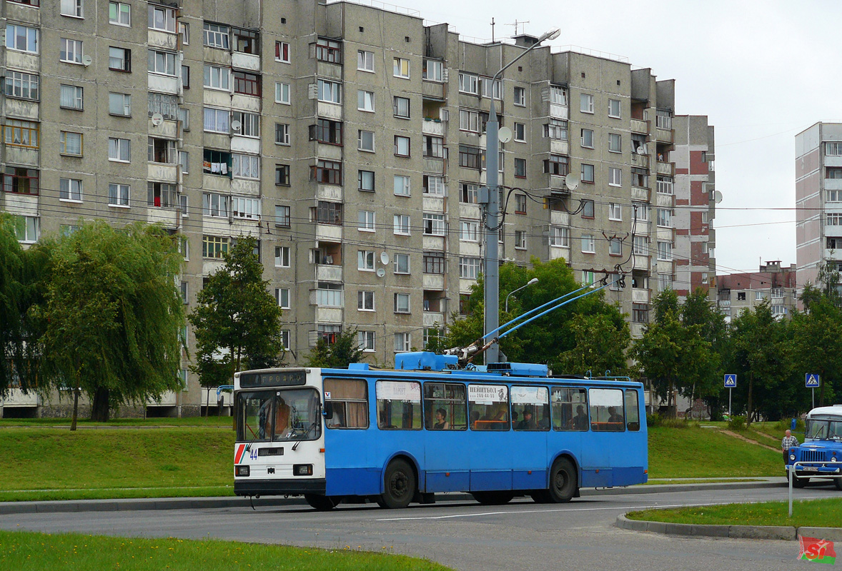 Гродно, БКМ 20101 № 44