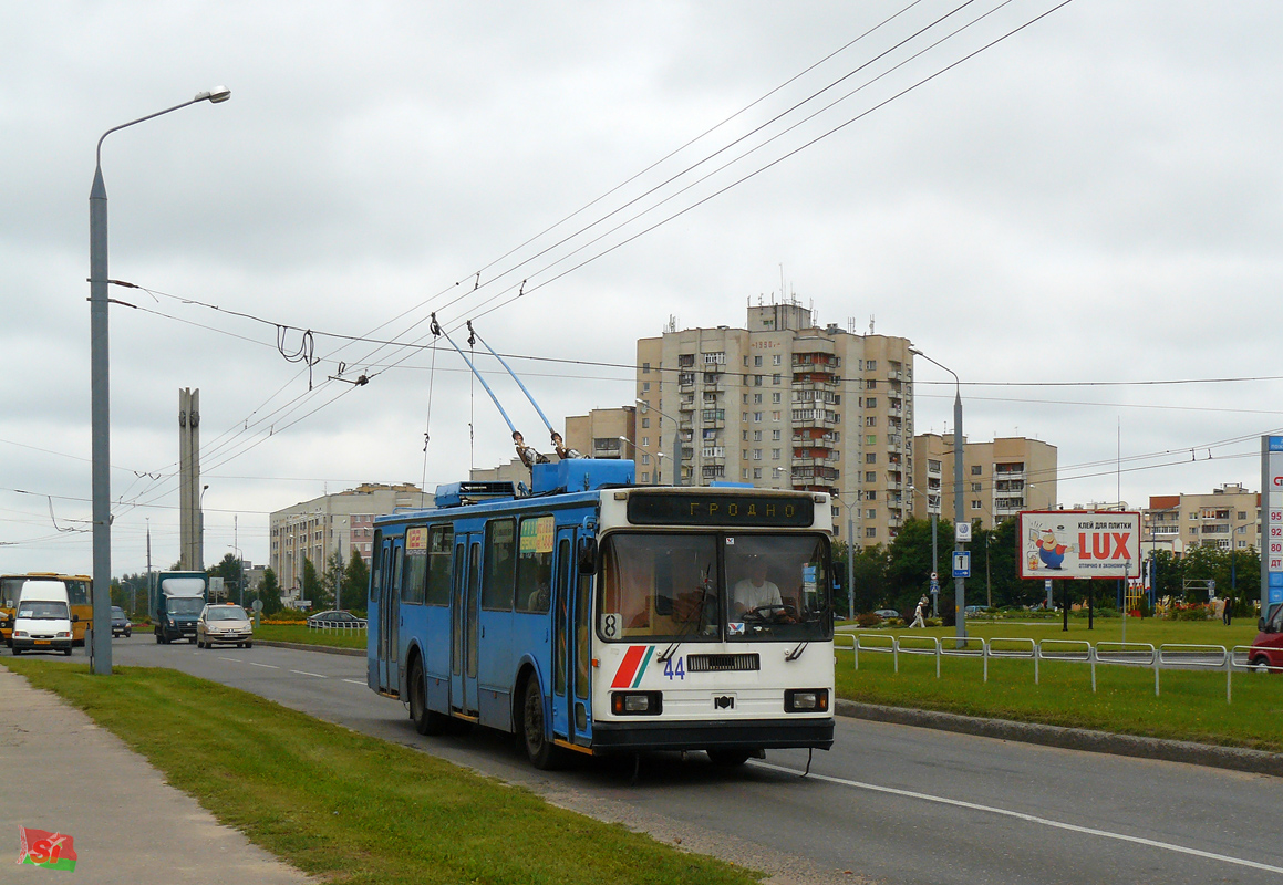 Гродно, БКМ 20101 № 44