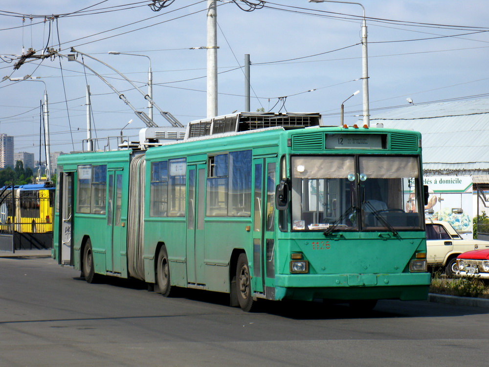 Киев, Киев-12.03 № 1126