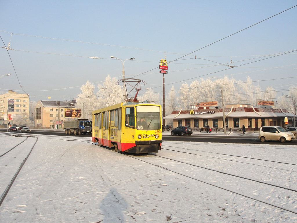 Казань, 71-608КМ № 2359