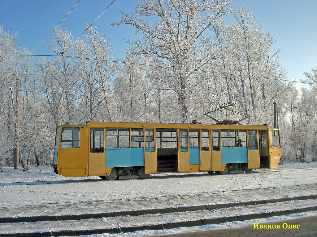 Казань, 71-608КМ № 2379