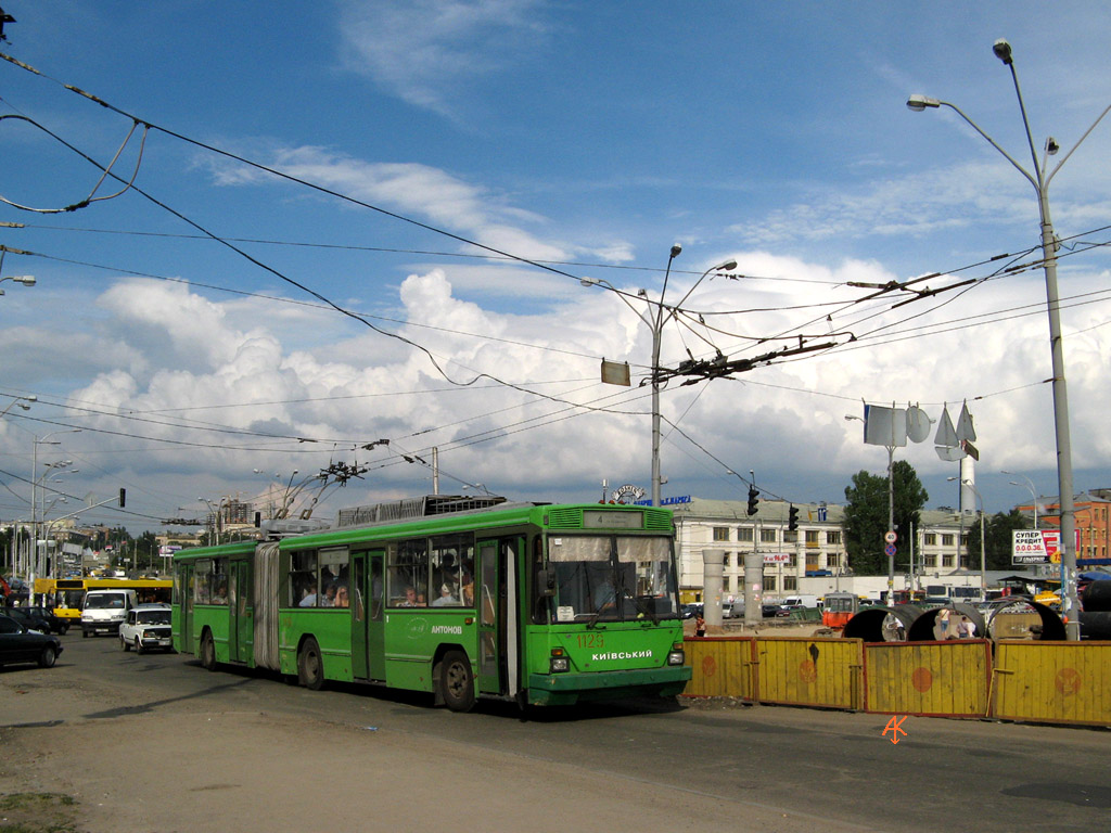 Киев, Киев-12.03 № 1129