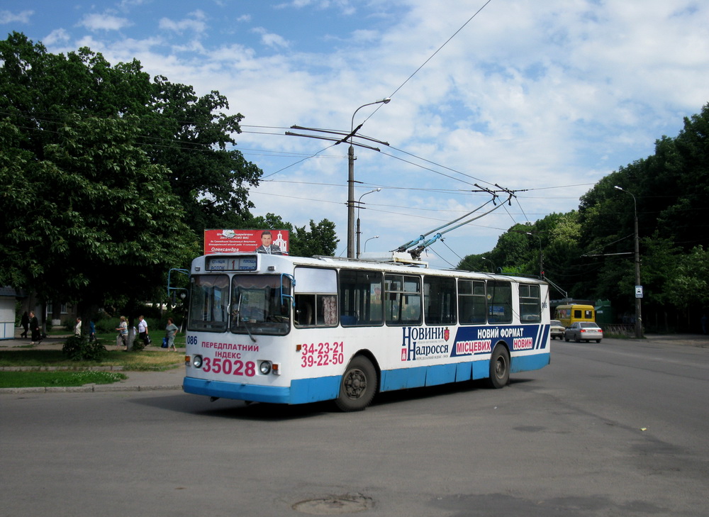 Bila Tserkva, ZiU-682G [G00] # 086