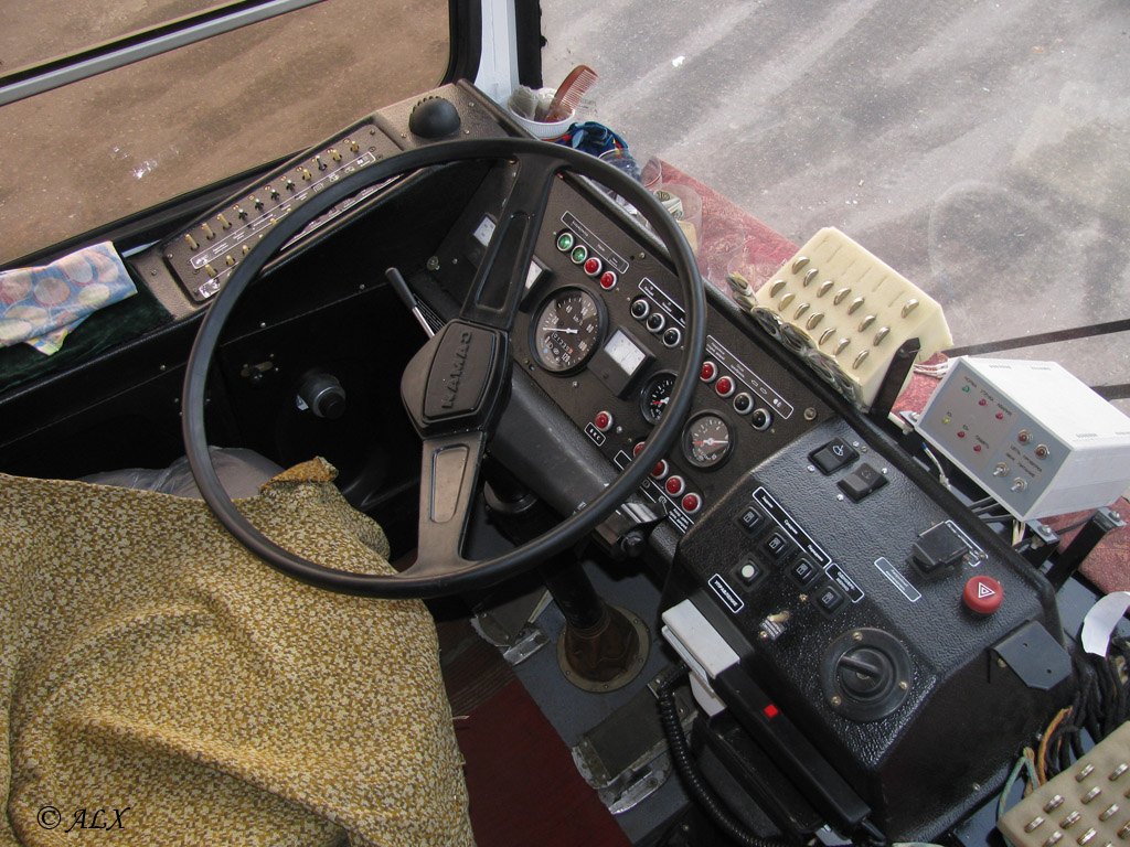 Воронеж, ЗиУ-682Г-016.04 № 340