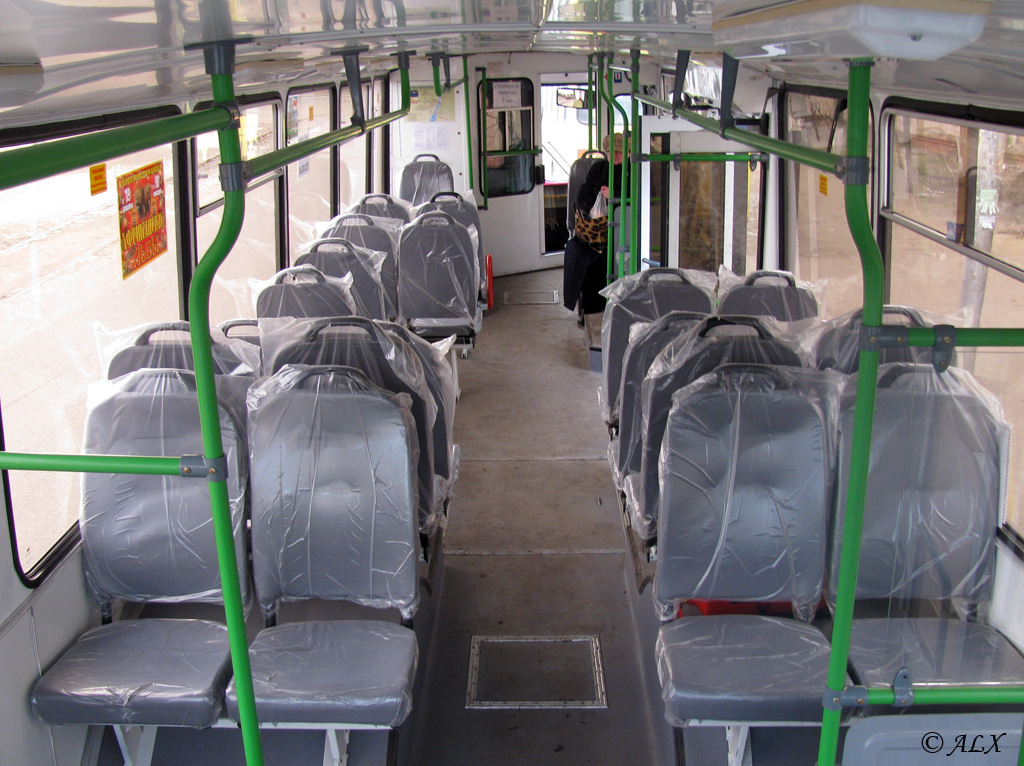 Воронеж, ЗиУ-682Г-016.04 № 340