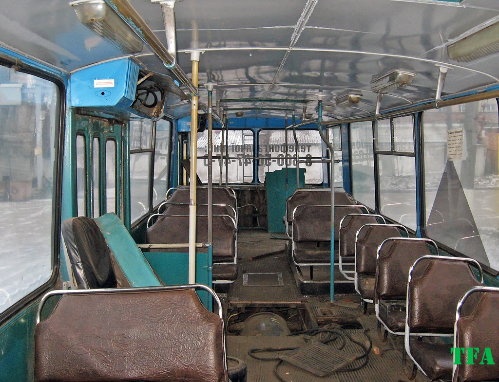 Luzk, ZiU-682G [G00] Nr. 177