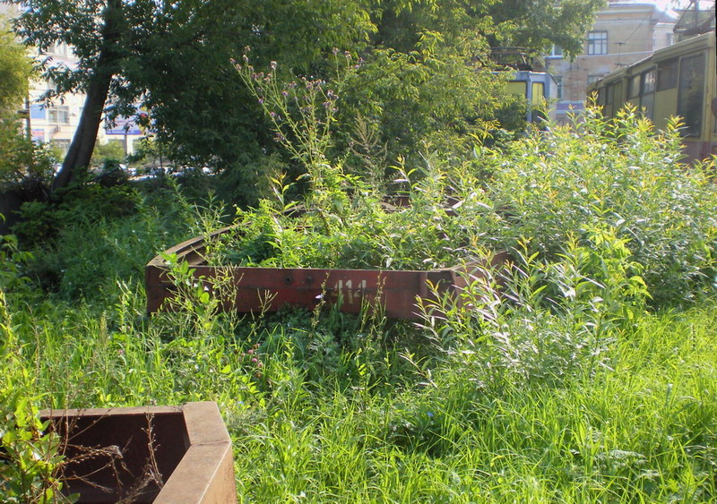 Тверь, КТП-1 № 414