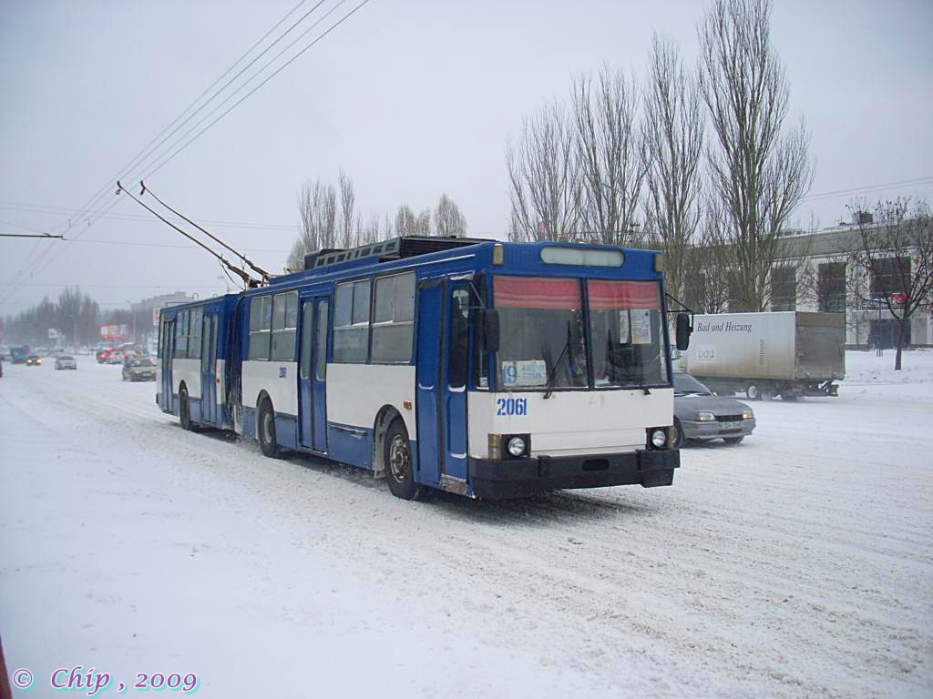 Dniepr, YMZ T1 Nr 2061