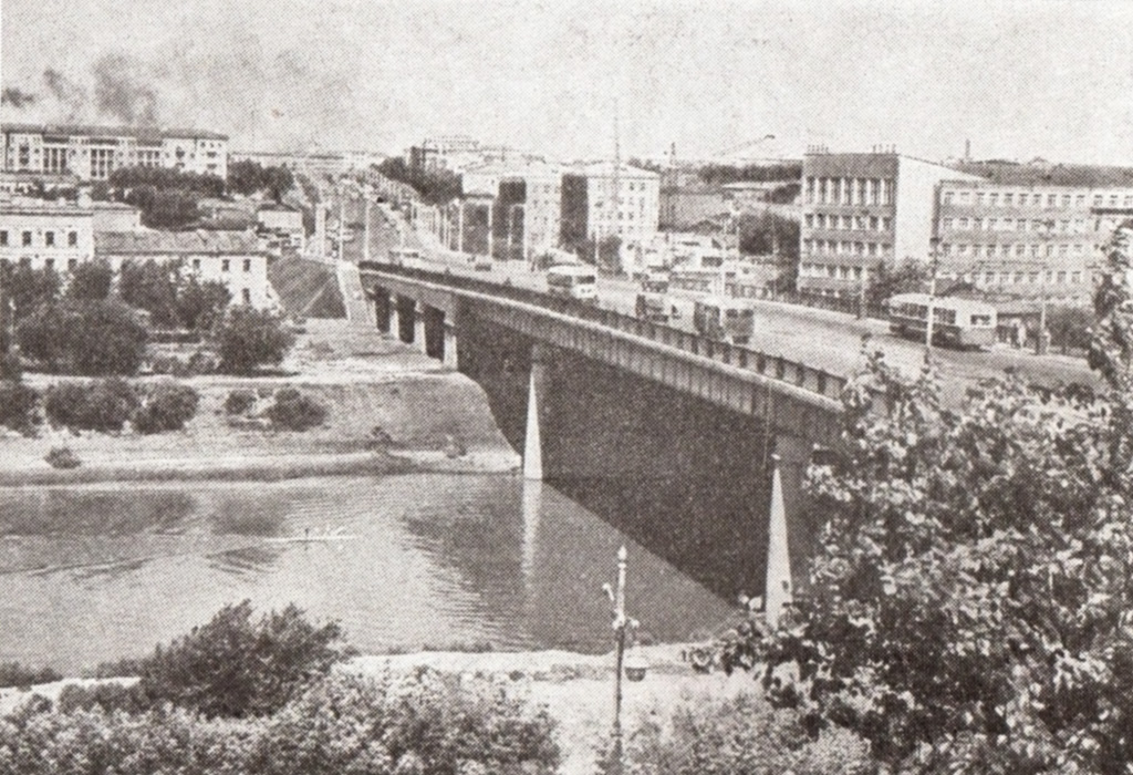 Омбы — Historical photos