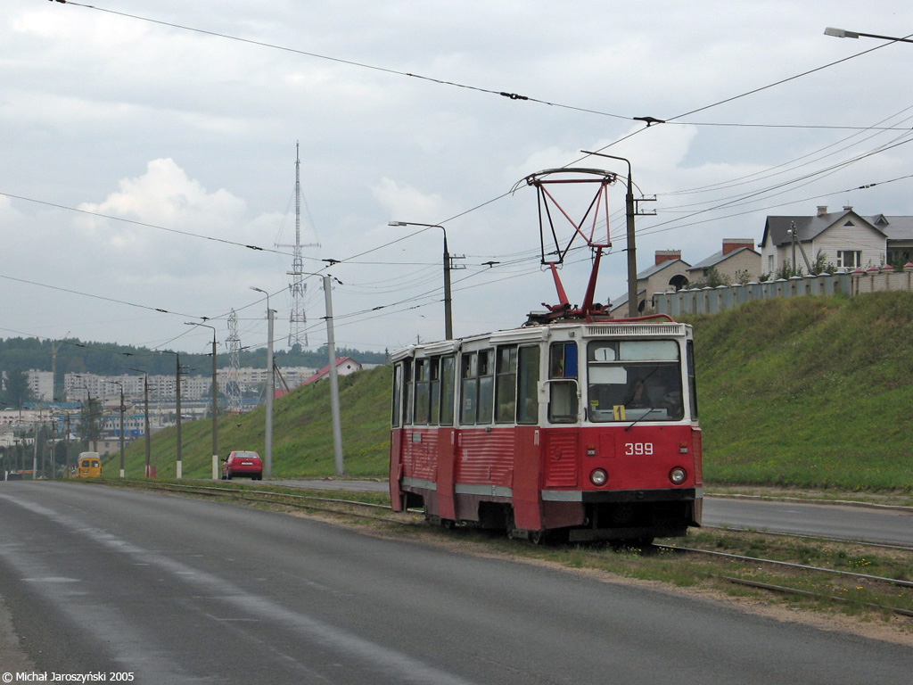 Витебск, 71-605А № 399