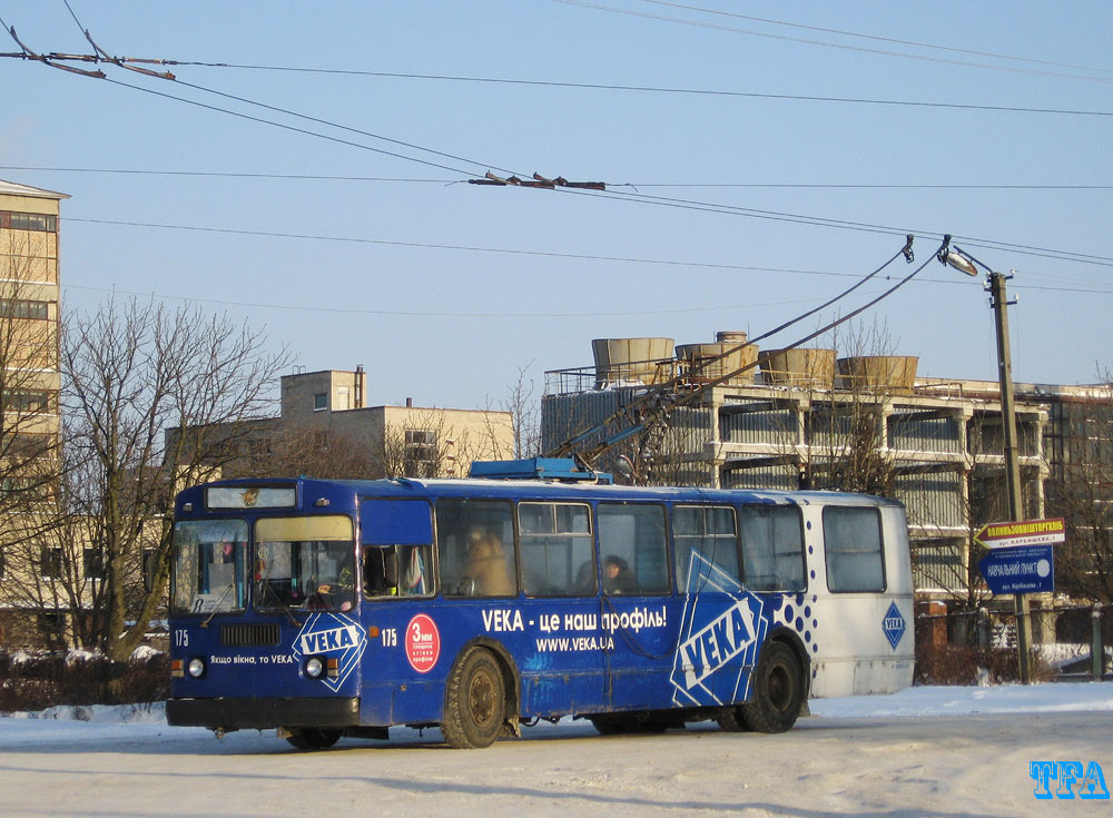 Luckas, ZiU-682G [G00] nr. 175