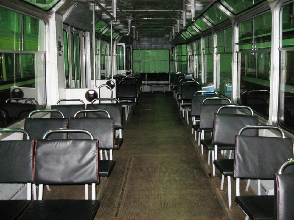 Санкт-Петербург, ЛМ-68 № 6249