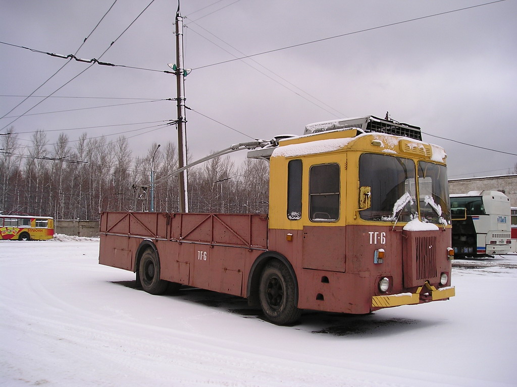 Jaroslawl, KTG-2 Nr. ТГ-6