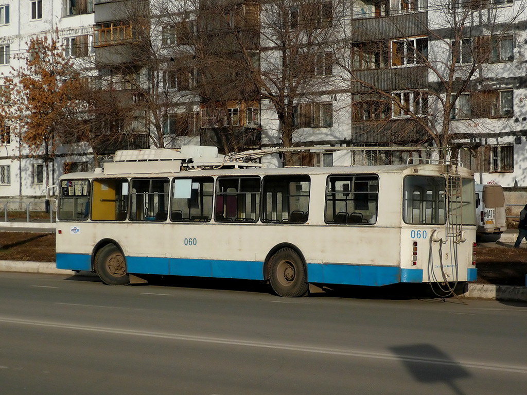 Новокуйбышевск, АКСМ 101 № 060