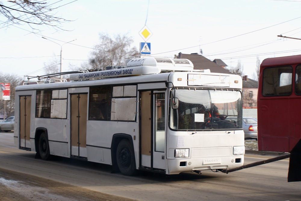 Ставрополь, БТЗ-52764Р № 214; Ставрополь — Разные фотографии