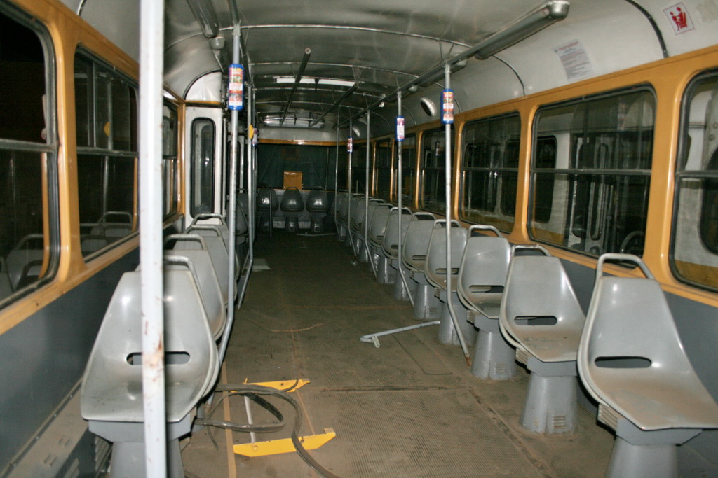 Москва, Tatra T3SU № 1998