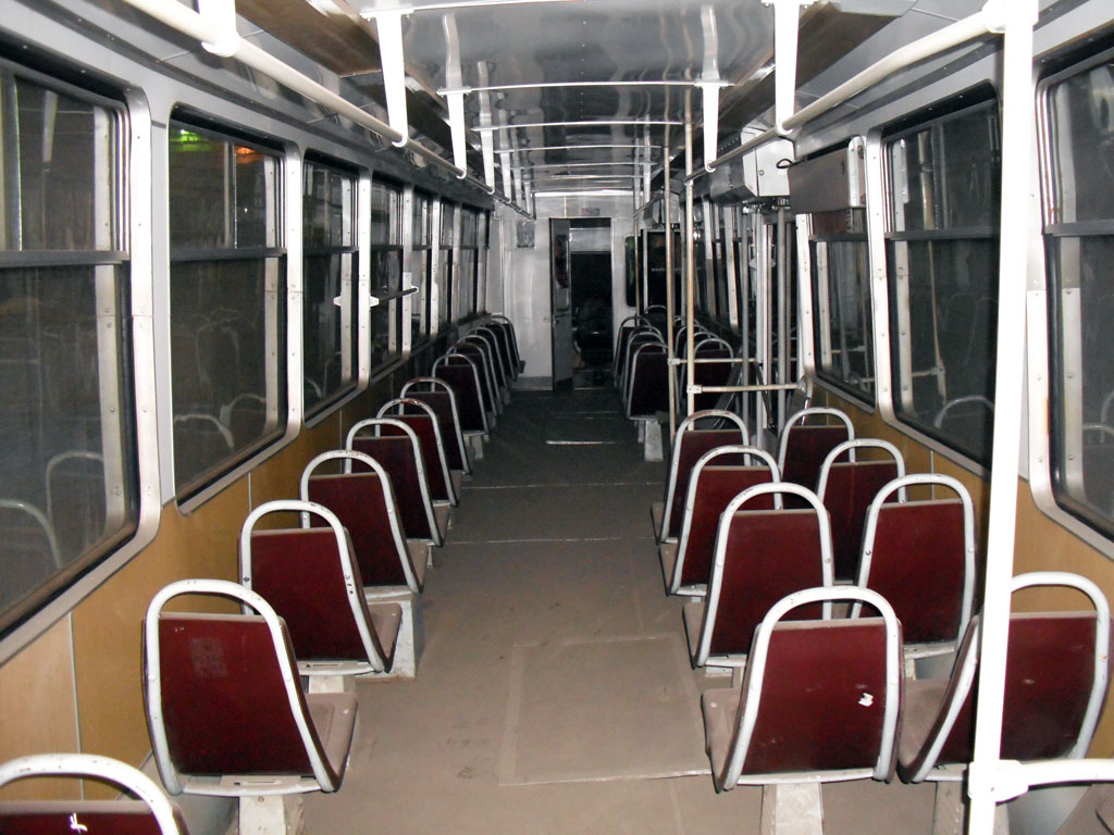 Воронеж, 71-605РМ № 311