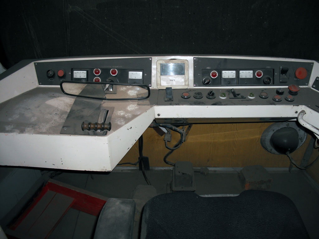 Воронеж, 71-605РМ № 311