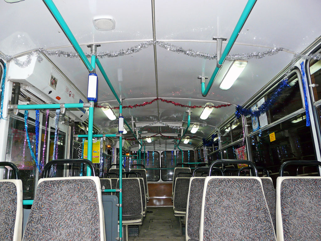 Rostov-sur-le-Don, ZiU-682G-016.02 (with double first door) N°. 319