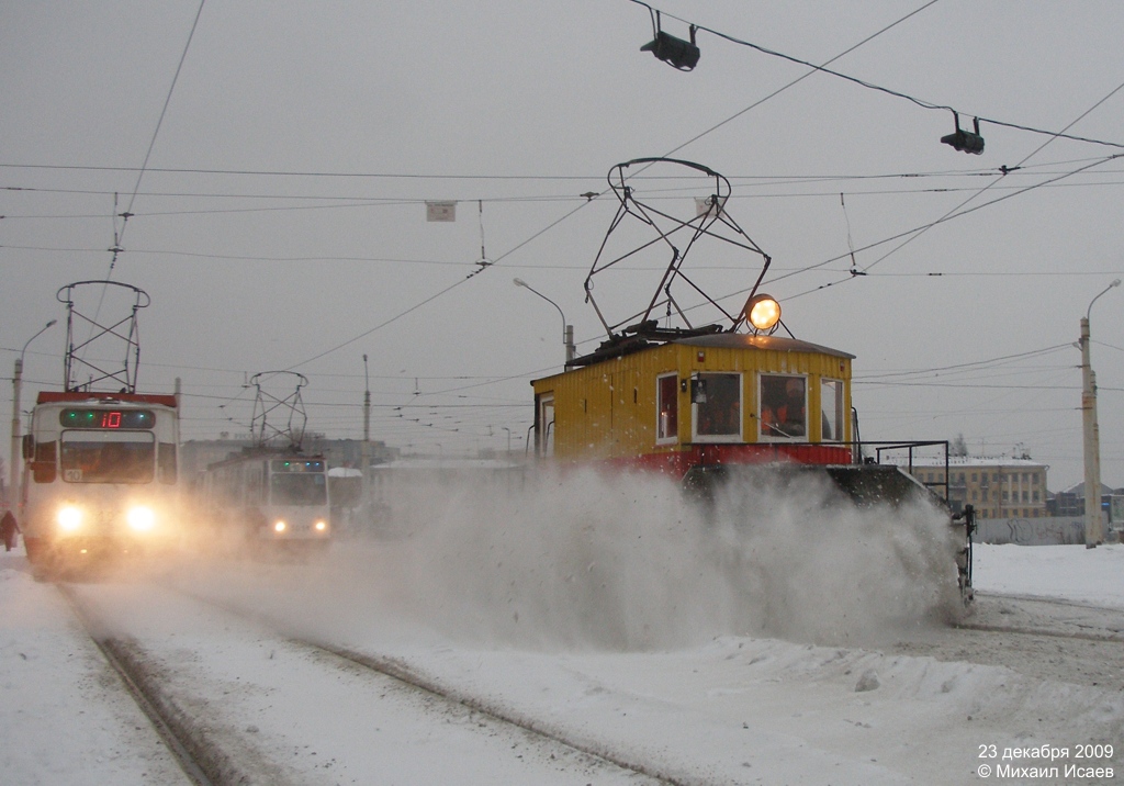 Санкт-Петербург, ЛС-3 № С-32