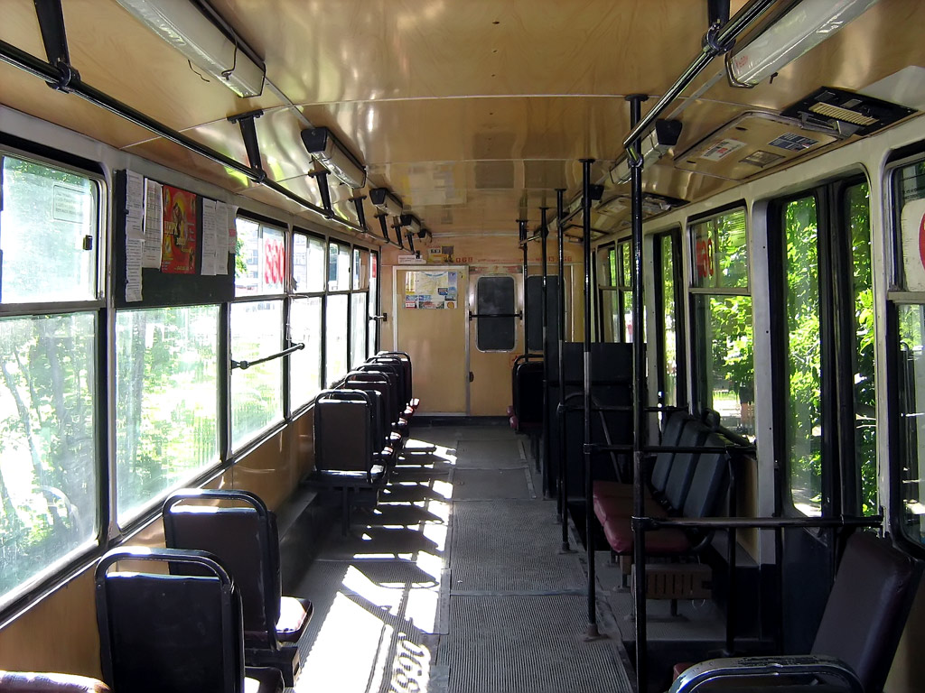 Пермь, 71-608КМ № 068